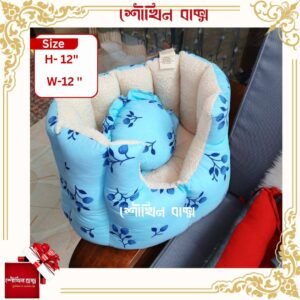 ছোট আরামদায়ক বিড়ালের বেড