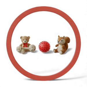 Cat Toys