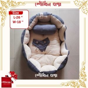 মিডিয়াম ক্যাট বেড