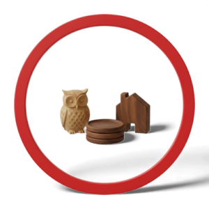 Wooden Products