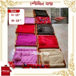 প্রিমিয়াম বিড়ালের হ্যামক